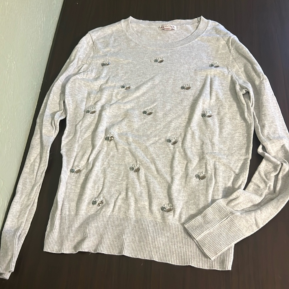 Merona small sweater